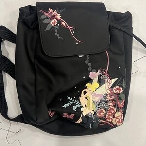 disney tinkerbell backpack